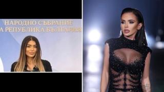 „Красавицата и звярът“ в нов епизод: Мария засенчи Мара в мрежата (А бившият свекър с две нови фирми)