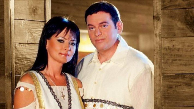 За пореден път откраднаха песента на популярния народен дует Севдалина