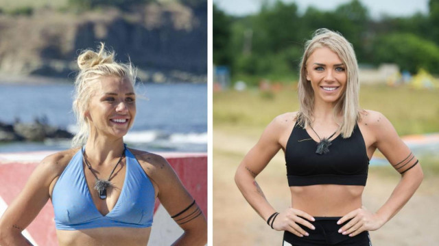 Денислава от Игри на волята хвърли истинска бомба от Маями