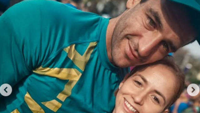 България има нова светска двойка
Звездата от седмия сезон на Игри