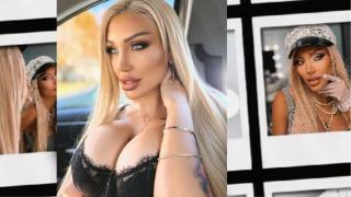 Неуспешни хора ми дават акъл – Джулиана Гани с остро изказване