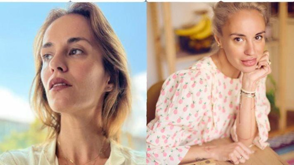 След тежките загуби: Радина Кърджилова се радва на новия си пудел