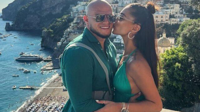 Изгоненият от „Ергенът: Любов в рая” Джан-Микеле Ратта:  Сватбата ни с Габриела се отлага