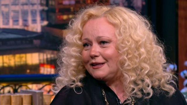 Наталия Симеонова планира да се върне в Америка където да