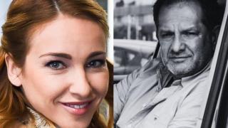 Камен Атов се помири с пребиваната от него Алекс Раева  месеци преди смъртта си