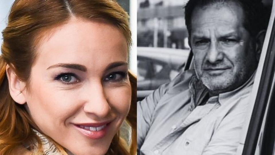 Камен Атов се помири с пребиваната от него Алекс Раева  месеци преди смъртта си