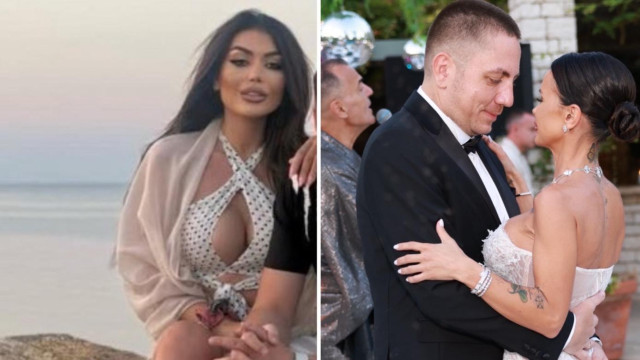 Поредната житейска маневра на бившата на Теодор Петков – Мара