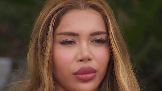 Анна Шермин Метушева една от най коментираните участнички в Ергенът Любов в