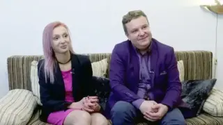 Разводът ни беше тежък, но отново усещам химия между мен и бившата ми съпруга, казва Васил Драганов