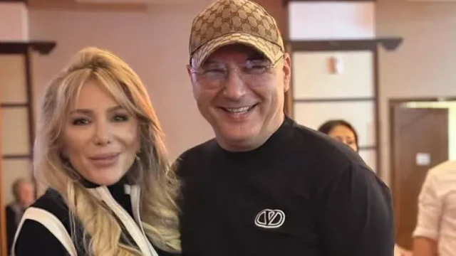 Популярният готвач и водещ на Кошмари в кухнята шеф Иван