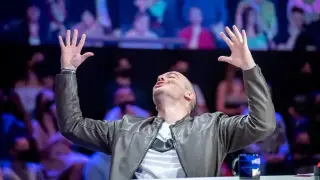 Всички вече го мразят: Цитиридис си подля вода с „Талантите”