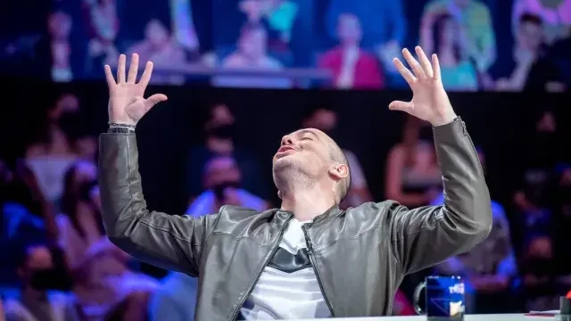 Николаос Цитиридис сам си подля водя с арогантното си поведение