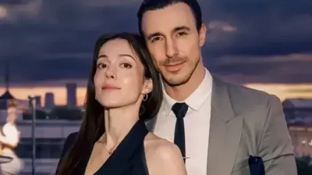 Връзката между Виктор Стоянов – мачото от първия сезон на