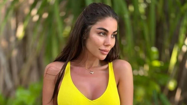 Даниела Рупецова продава две нощувки със себе си заедно с