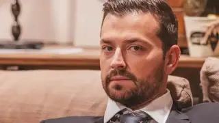 Владо Зомбори след смъртта на баща си: Разбрах какъв не трябва да бъда!