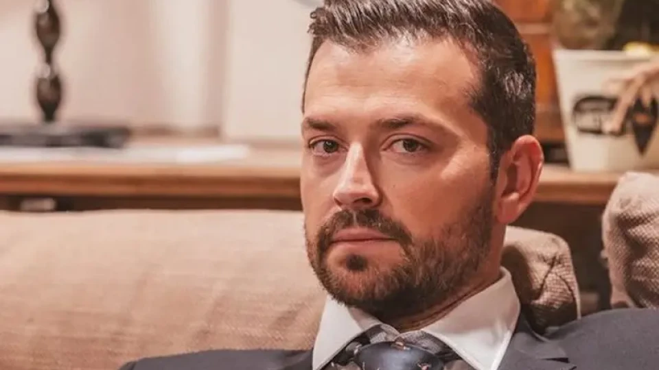 Владо Зомбори след смъртта на баща си: Разбрах какъв не трябва да бъда!