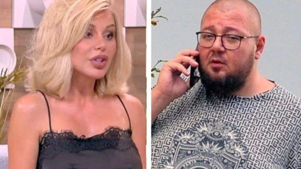 Светлана Василева в искрена изповед: Никога няма да простя това на Христиан