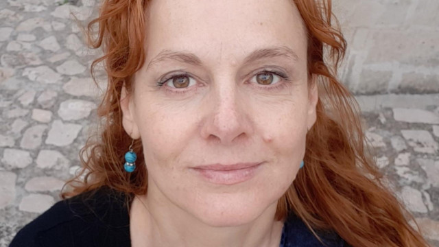 Кошница диви гъби получи за юбилея Параскева Джукелова