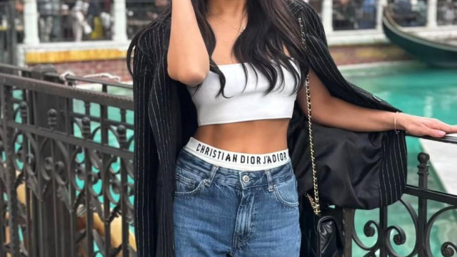 Малката Венеция усмихна Благовеста Бонбонова