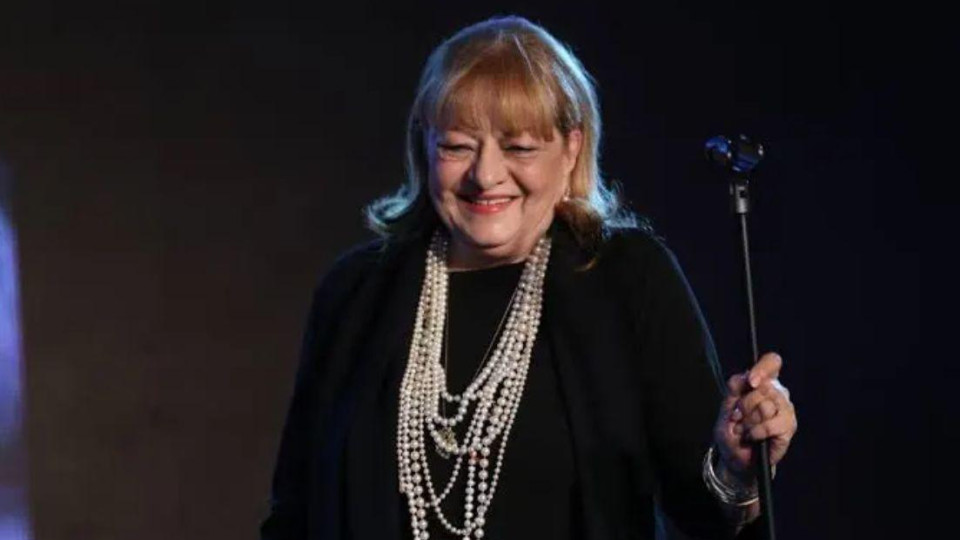 Врачка предсказала на Богдана Карадочева, че ще остане стара мома