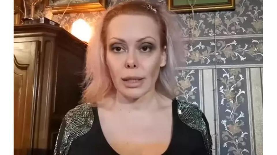 Албена Вулева на опера във Виена