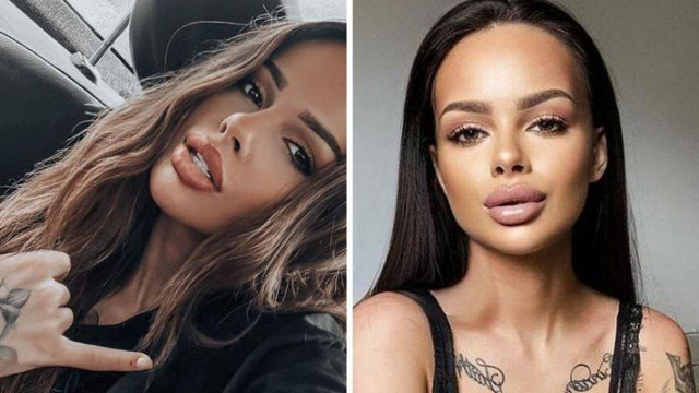 Честитка преливаща от майчина любов помести за рождения ден на