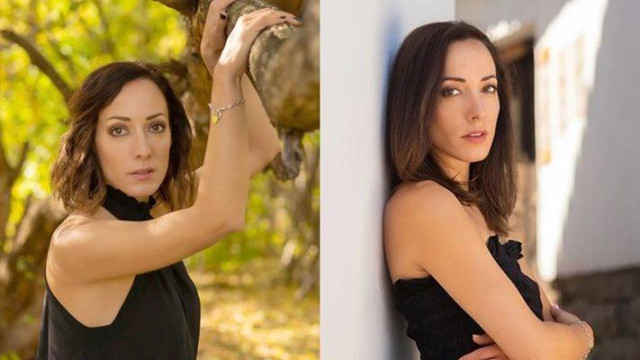 Искра Донова е поредната БГ актриса която се пристрасти към