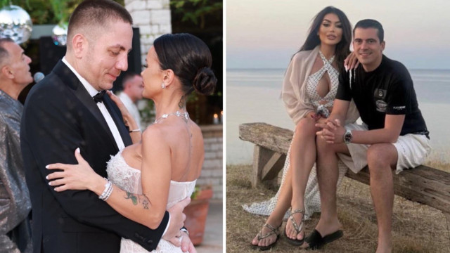 Болно ми е че замесват името на съпругата ми Мария