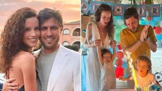 Гери Малкоданска отсече: Няма да се женим с Алекс!