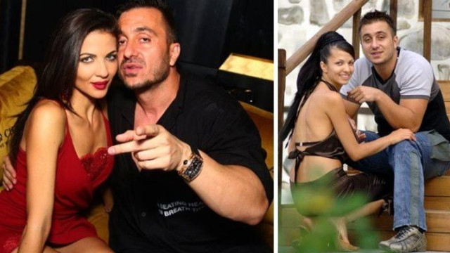 Приятел съм с всичките си бивши с мъжа на едната