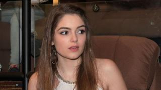 Радина Боршош роди момченце