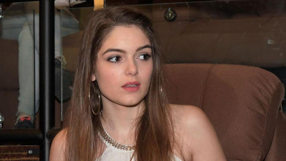 Радина Боршош роди момченце