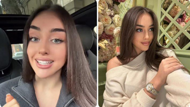 Елизабет Кравец се гогтви трескаво за новата си роля Миската