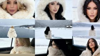 Изкуствен интелект побърка дамите от хайлайфа! Вижте манията „Ледена кралица“ (СНИМКИ)