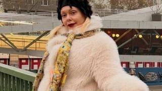 Албена Вулева в нов размер: Показа лице, което повдигна много въпроси (СНИМКИ)