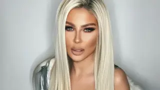 Андреа: Готова съм за деца, но не искам дъщери!