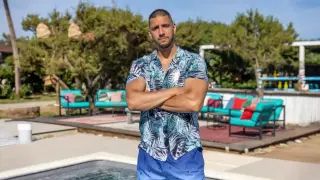 Йовица от "Ергенът" си оправи счупения зъб