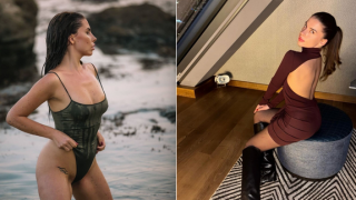 Тормозят наша „Плейбой“ звезда в сръбския „Биг брадър“ (ВИДЕО)