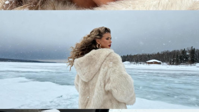 Откровена за корекциите по себе си е миската Кристина Пламенова