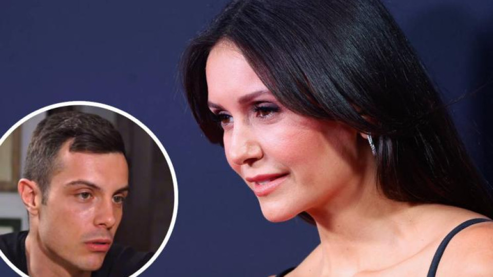 Нина Добрев на мушката на Филип Буков: Забравяй го този Шон и идвай да се гаджосваме!