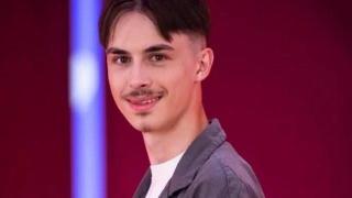 Давид отваря пекарна със 100-те бона от "Биг брадър"