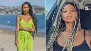 80-годишна дама надъхва ергенката Лили Естер