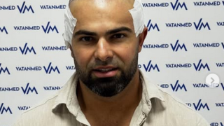 Ричи Тъпото си търси жена: да не е лека, да не яде много и да може да глади