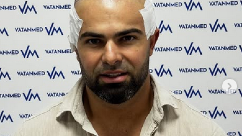 Ричи Тъпото си търси жена: да не е лека, да не яде много и да може да глади