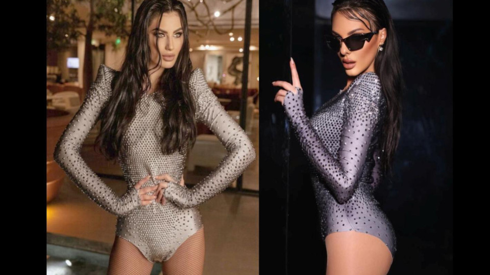 Фолк интриги: Симона Загорова открадна визията на Мис България