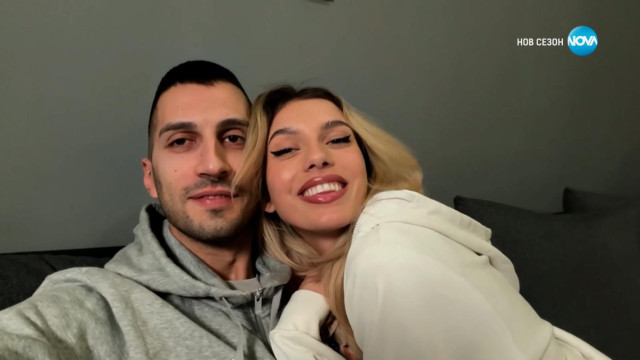 Попфолк певицата и риалити звезда Залия изненада феновете с радостна