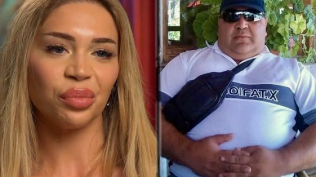 Мрачна тайна за семейството си крие силиконовата полиглотка от Ергенът