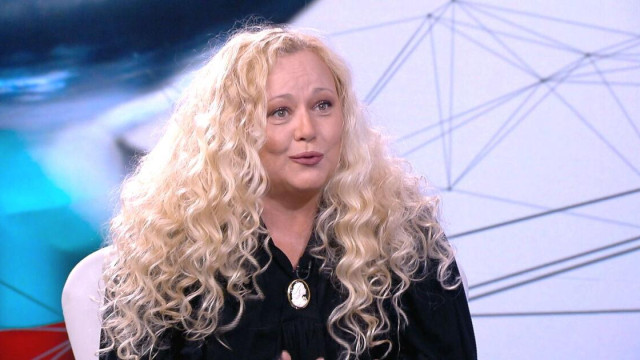 Наталия  Симеонова смъкна 20 кг с инжекци