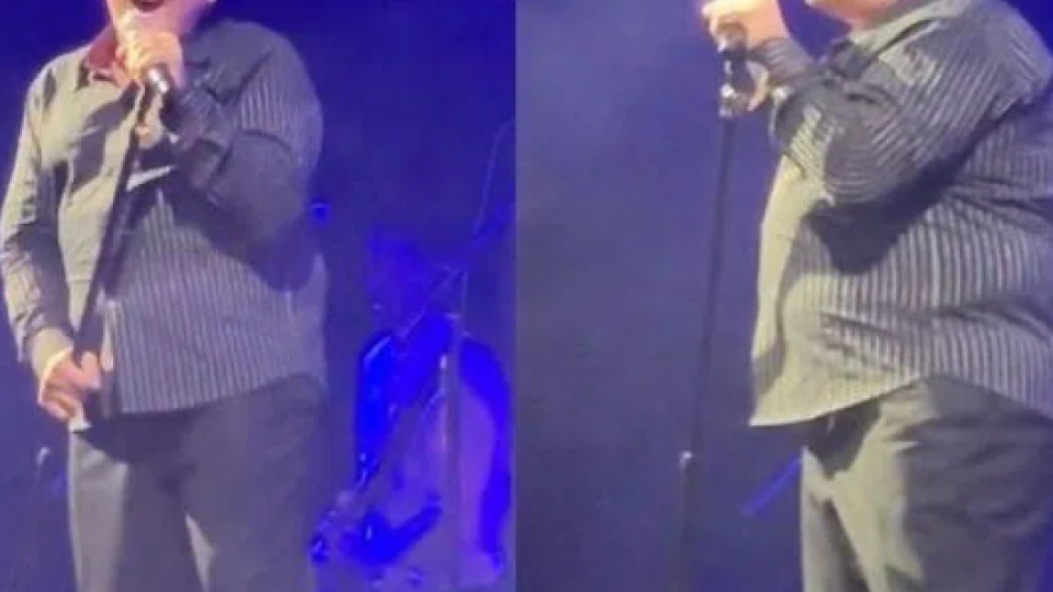 Мъжката Лили Иванова: Веско Маринов вече не дава да го снимат