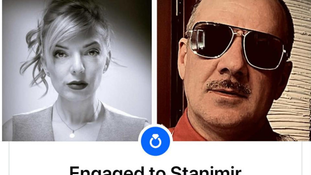 Ще се жени ли Гъмов или се гаври  с Яна Бобева